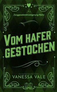Produktbild: Vom Hafer gestochen