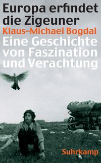 Produktbild: Europa erfindet die Zigeuner