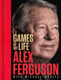 Produktbild: Games of My Life