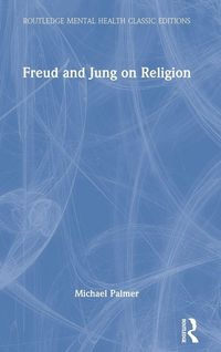 Produktbild: Freud and Jung on Religion