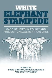 Produktbild: White Elephant Stampede