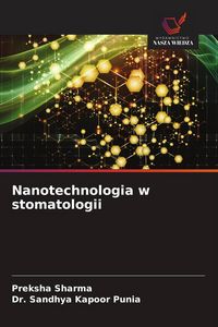 Produktbild: Nanotechnologia w stomatologii
