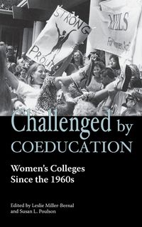 Produktbild: Challenged by Coeducation