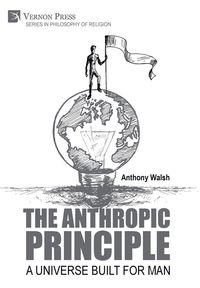 Produktbild: The Anthropic Principle