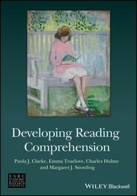 Produktbild: Developing Reading Comprehension