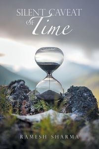 Produktbild: SILENT CAVEAT OF TIME