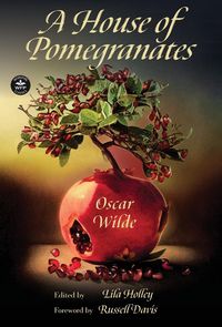 Produktbild: A House of Pomegranates