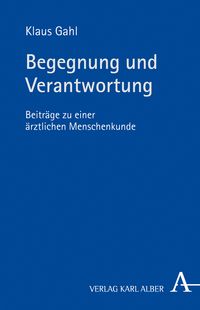 Produktbild: Begegnung und Verantwortung