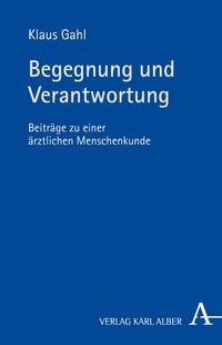 Produktbild: Begegnung und Verantwortung