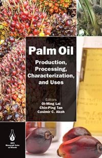 Produktbild: Palm Oil