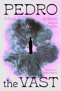 Produktbild: Pedro the Vast