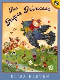 Produktbild: Paper Princess