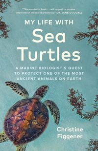Produktbild: My Life with Sea Turtles