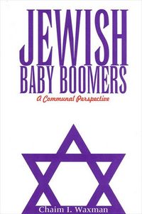 Produktbild: Jewish Baby Boomers