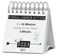 Bild vom Artikel Visual Words Office 2023 vom Autor 