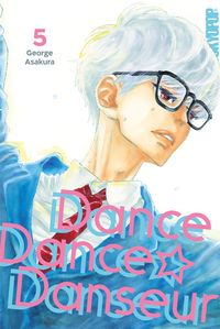 Produktbild: Dance Dance Danseur 2in1, Band 05