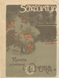 Produktbild: Sekasointuja