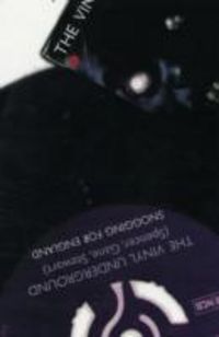 Produktbild: Vinyl Underground