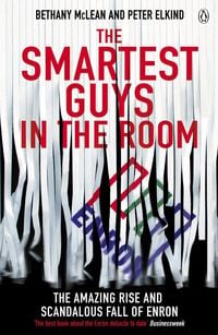 Produktbild: The Smartest Guys in the Room