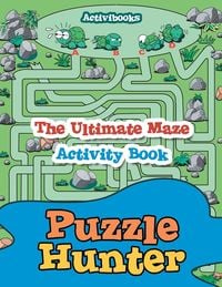 Produktbild: Puzzle Hunter