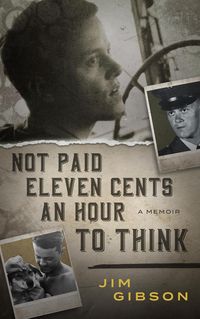 Produktbild: Not Paid Eleven Cents an Hour to Think