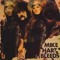 Produktbild: Mike Hart Bleeds (Expanded)