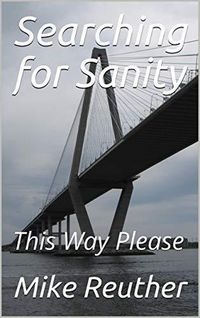 Produktbild: Searching for Sanity (Sanity Series of Books 4)