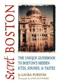 Produktbild: Secret Boston