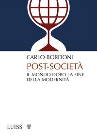 Produktbild: Post-societ&agrave;