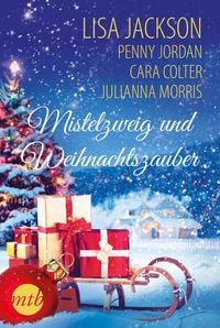 Produktbild: Mistelzweig und Weihnachtszauber