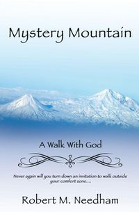 Produktbild: Mystery Mountain