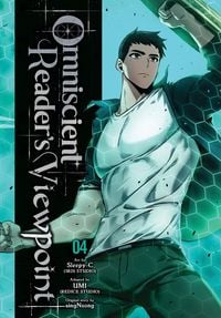 Produktbild: Omniscient Reader's Viewpoint, Vol. 4