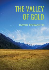 Produktbild: The Valley of Gold