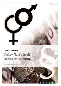 Produktbild: Unisex-Tarife in der Lebensversicherung