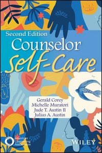Produktbild: Counselor Self-Care