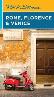 Produktbild: Rick Steves Rome, Florence & Venice