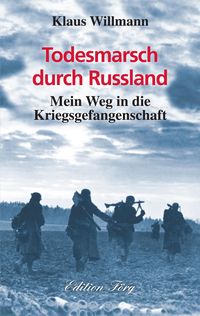 Produktbild: Todesmarsch durch Russland
