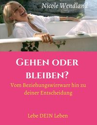 Produktbild: Gehen oder bleiben?