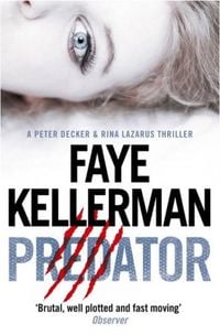 Produktbild: Kellerman, F: Predator