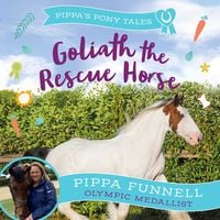 Produktbild: Goliath the Rescue Horse