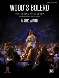 Produktbild: Wood, M: Wood's Bolero