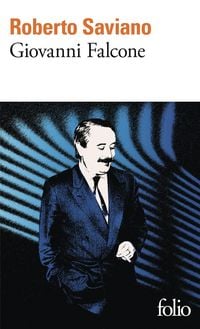 Produktbild: Giovanni Falcone