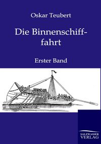 Produktbild: Die Binnenschifffahrt