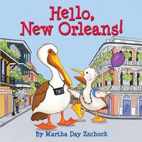 Produktbild: Hello, New Orleans!