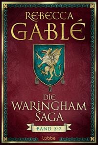 Produktbild: Die Waringham-Saga 5-7