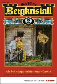 Produktbild: Bergkristall - Folge 264