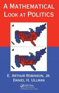 Produktbild: A Mathematical Look at Politics