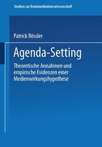 Produktbild: Agenda-Setting