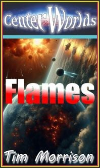 Produktbild: Center Worlds Flames