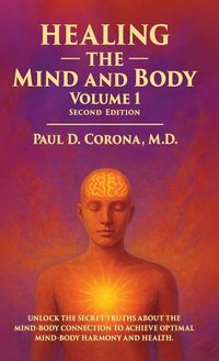 Produktbild: Healing the Mind and Body